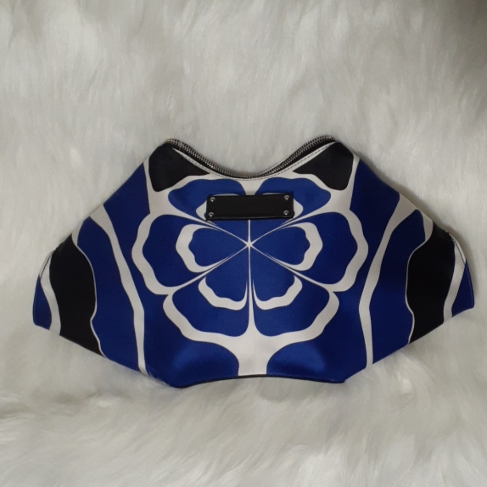 Alexander McQueen Clutch